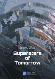 Read novel Superstars of Tomorrow